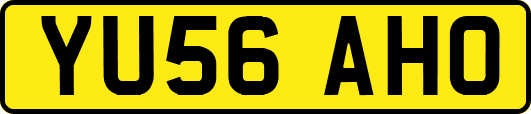 YU56AHO