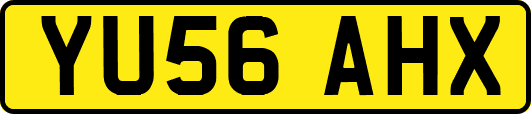 YU56AHX