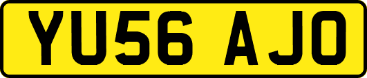 YU56AJO