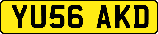 YU56AKD
