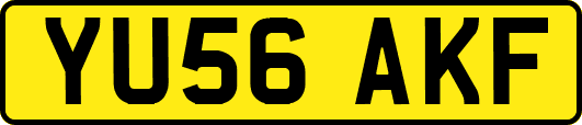 YU56AKF