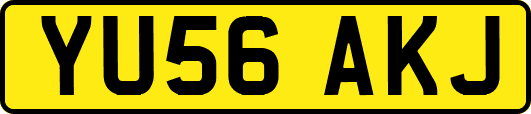 YU56AKJ