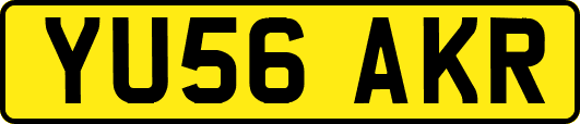 YU56AKR