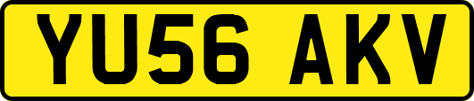 YU56AKV