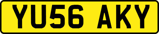 YU56AKY