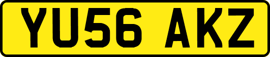 YU56AKZ