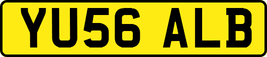 YU56ALB