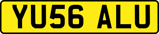 YU56ALU