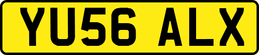 YU56ALX