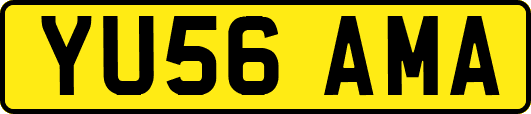 YU56AMA