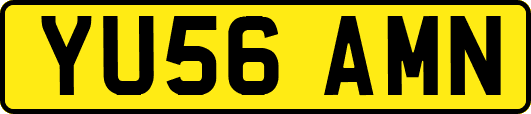 YU56AMN