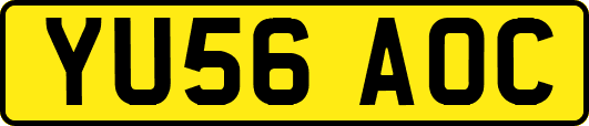 YU56AOC