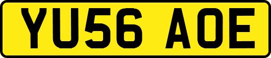 YU56AOE