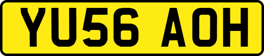 YU56AOH