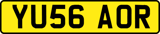 YU56AOR