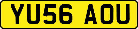 YU56AOU