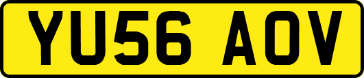 YU56AOV