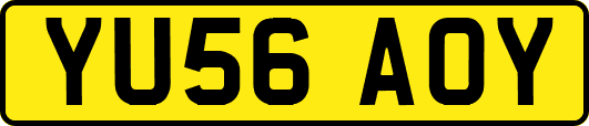 YU56AOY
