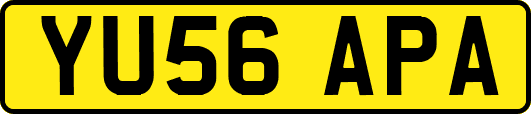 YU56APA