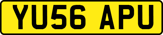 YU56APU