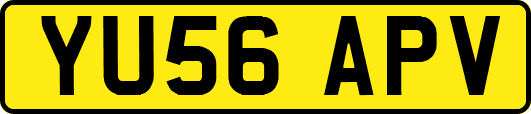 YU56APV