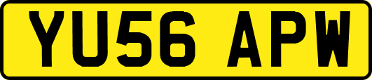 YU56APW