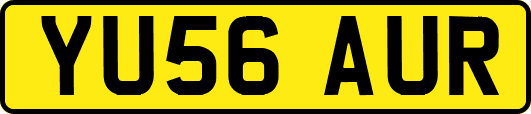 YU56AUR