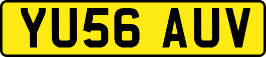 YU56AUV