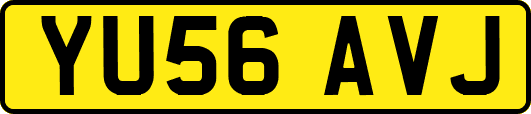 YU56AVJ