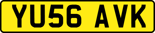 YU56AVK