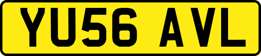 YU56AVL