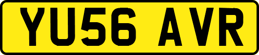 YU56AVR