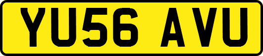 YU56AVU