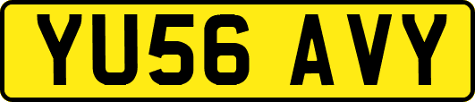 YU56AVY