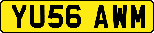 YU56AWM