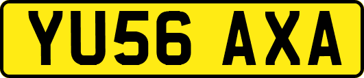 YU56AXA