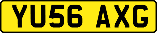 YU56AXG