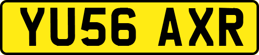 YU56AXR