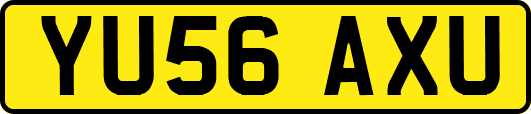 YU56AXU