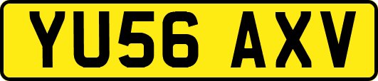 YU56AXV