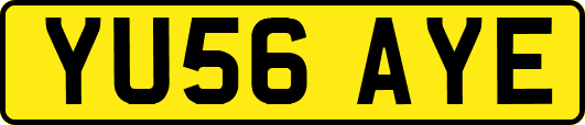 YU56AYE