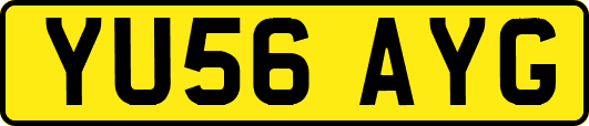YU56AYG