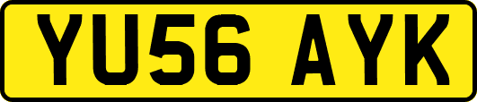 YU56AYK
