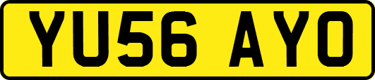 YU56AYO