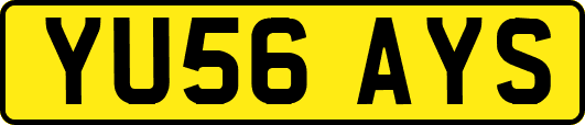 YU56AYS
