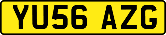 YU56AZG