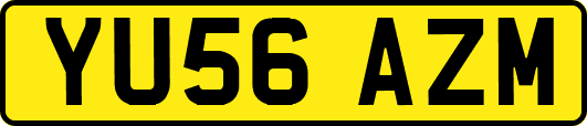 YU56AZM
