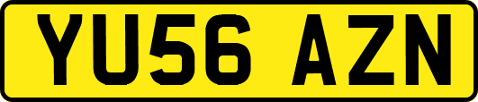 YU56AZN