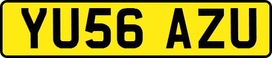 YU56AZU