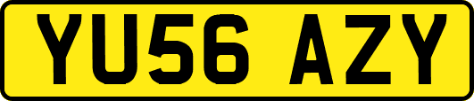 YU56AZY